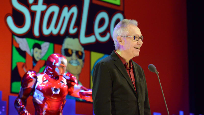 Zemřela legenda Marvelu: Conway nadchnul ikonickými postavami a emotivními scénami