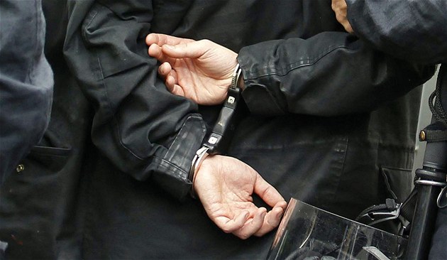 Kriminalita v metropoli klesá. Statistiky však kazí nárůst násilí a loupeží