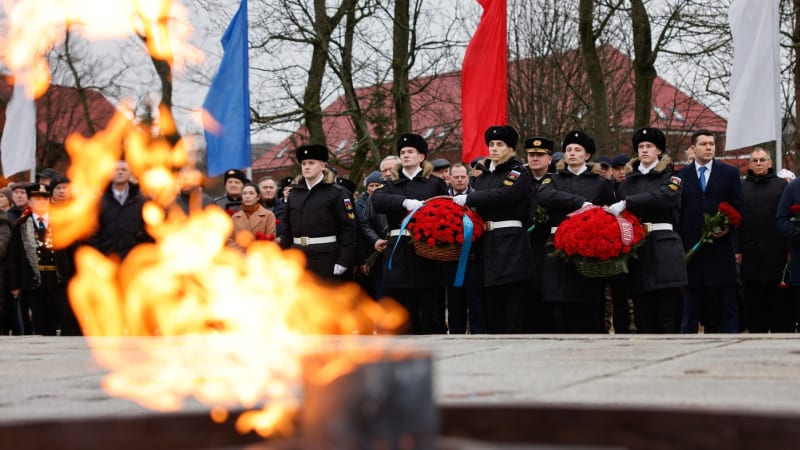 Rus se upálil kvůli válce na Ukrajině. Lidskou pochodeň na výročí invaze Moskva tutlala