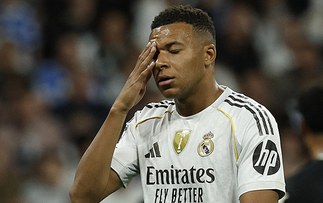 Mbappé vytočil fanoušky. Chtějí ho pryč z Realu. Petice má miliony podpisů