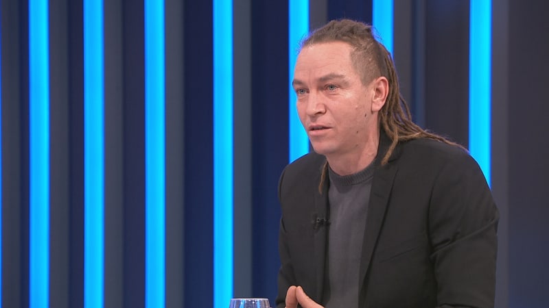 Kritika sjezdu sudetských Němců? Okamurovi „kámoši“ se hlásí k odkazu wehrmachtu, řekl Bartoš
