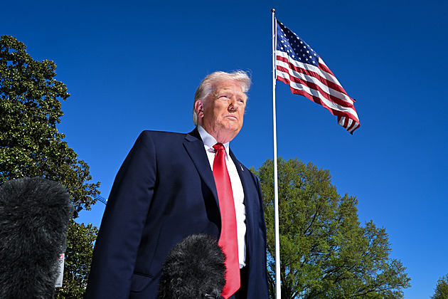 Trumpova strategie označila Evropu za líheň terorismu. Viní migraci i „globalisty“