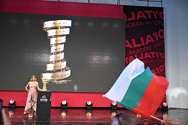 Giro ONLINE: První Grand Tour roku začíná. Ovládne premiéru v Bulharsku sprinter?