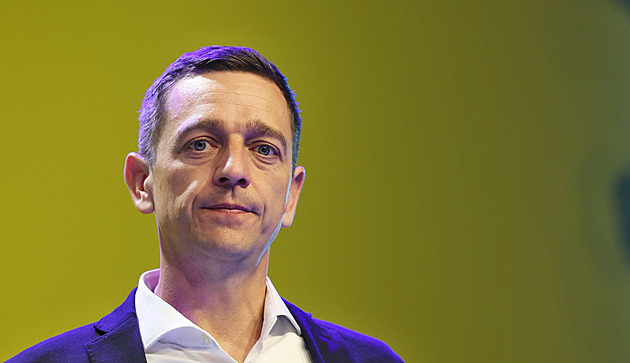 Jsem rád, že Blažka obvinili, říká Grolich. Odmítá spolupráci lidovců s ANO