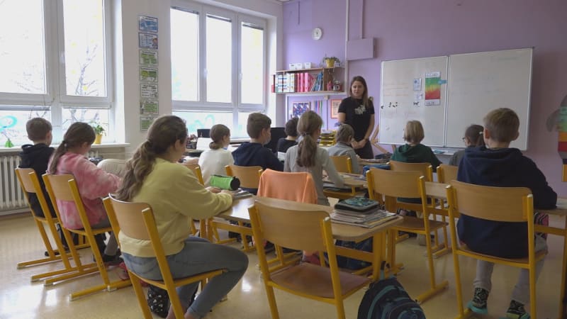 Česku chybí školní psychologové: Plaga chystá reformu, regionům má pomoci nová vyhláška