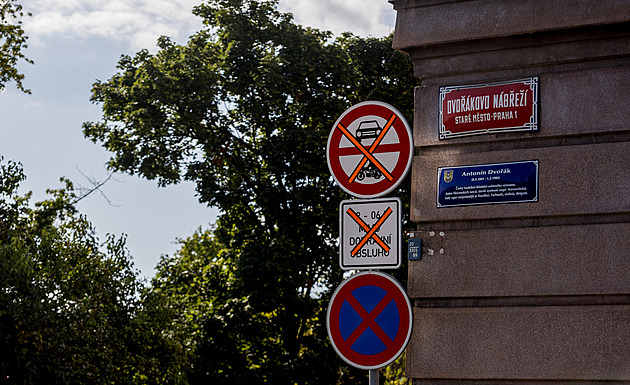Dopravní sebevražda. Návrh piráta a radního Beránka cupuje už i Praha 1