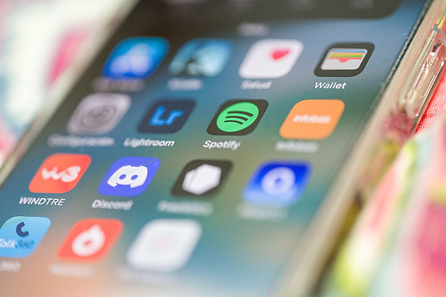 Pamatujete si svůj první den na Spotify? Aplikace slaví 20 speciálním přehledem