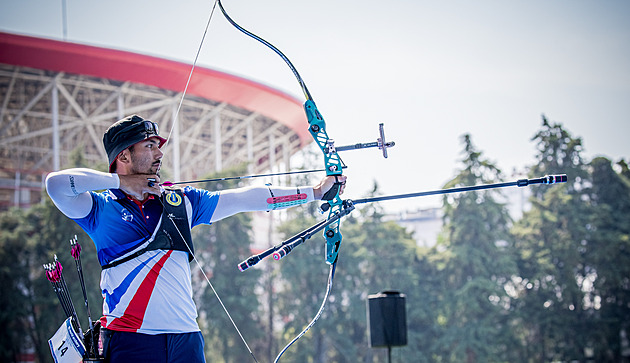 Trenéra přeplatili Mexičané. Olympionik Li i tak před ME hlásí: Poznal jsem nový svět