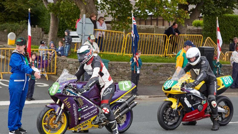 Smrt motocyklového závodníka: Zahynul při kvalifikaci, Tourist Trophy si vyžádala už 271 životů