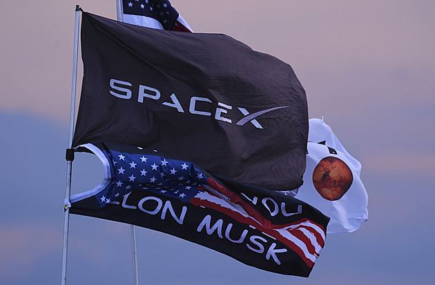 SpaceX snížila očekávané ocenění. Přesto se chystá nejvýnosnější IPO v historii