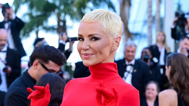 Modelka Sklenaříková vyhrála show Zrádci ve Francii. Prozradila, jak naloží s penězi pro vítěze