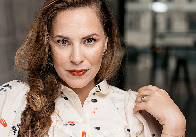 Po otravě jídlem jsem zkolabovala v poušti, popsala herečka Petra Nesvačilová