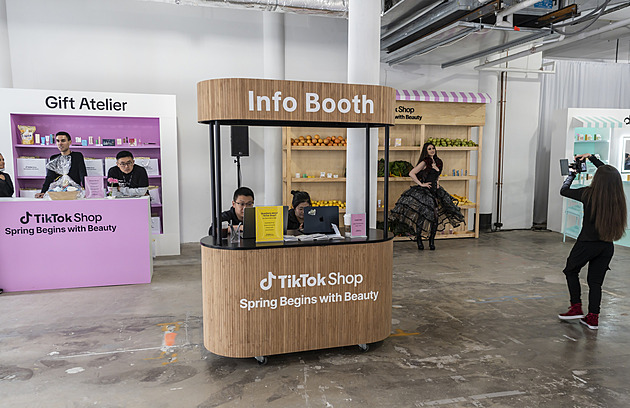 Polsko pod palbou Číny. TikTok Shop může převrátit tamní trh elektronického obchodu