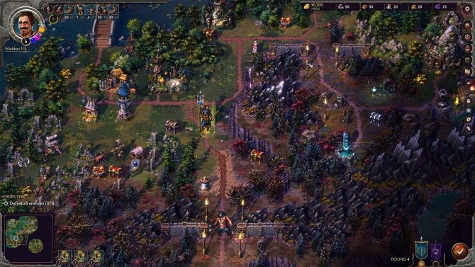 [AKTUALIZOVÁNO 4. 6.] Velké rozdávání her na Epicu: Dvě takticko-strategické hry zadarmo