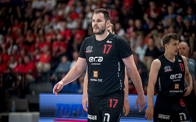 Nymburk se sloučí se Slavií. Hrát bude v Praze, cílí na tituly i evropskou NBA