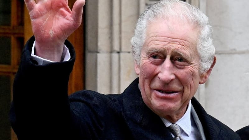 Čekat celý život na trůn? Král Karel III. má těžký osud, říká expert. William se už připravuje