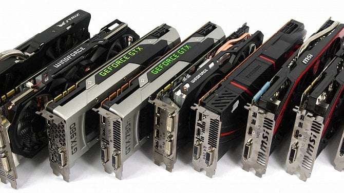 [AKTUALIZOVÁNO 13. 6.] Tržní podíly výrobců GPU v Q1 2026: Brutální ceny pamětí zamávaly trhem počítačů, ale Nvidia stále dominuje