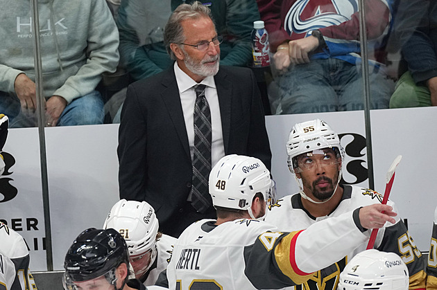 Chyběl kousíček, teď Tortorella po čtvrt roce končí. Měli jsme ho rádi, říká Hertl