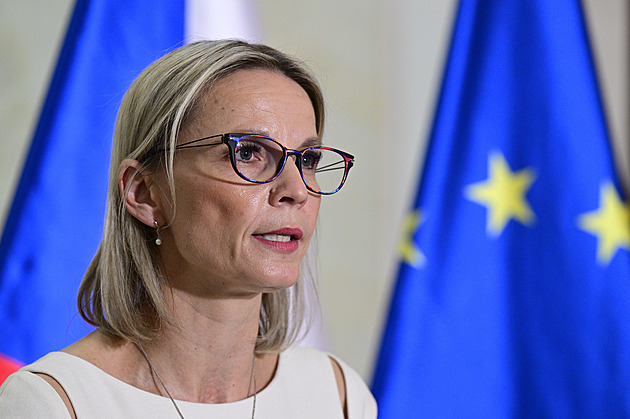 Ministryně Mrázová končí v zastupitelstvu Bíliny. Je zaneprázdněná, napsalo ANO