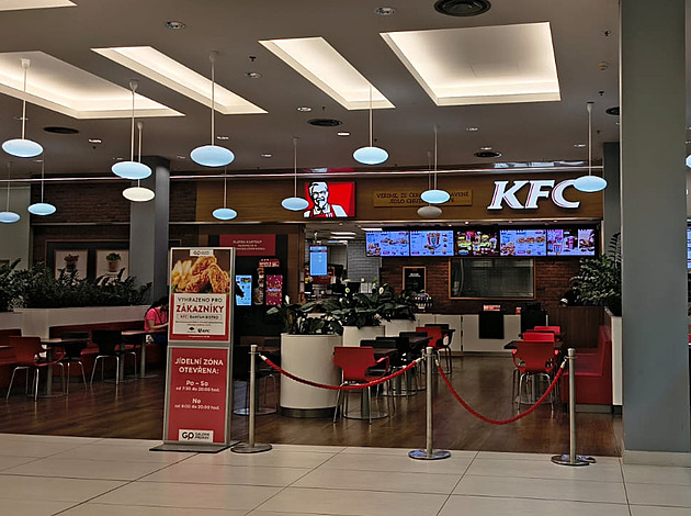 Kentucky Banana Chicken? KFC zežloutlo, tentokrát vsadilo na banánové kuře