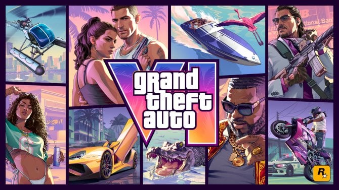 Žhavte peněženky, předobjednávky GTA 6 odstartují už za týden. Rockstart už láká fanoušky na první minidárečky