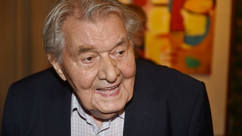 Kolegové se smáli, Trojanovi přitom šlo o život. Komedie Aféry mé ženy provázela série dramat