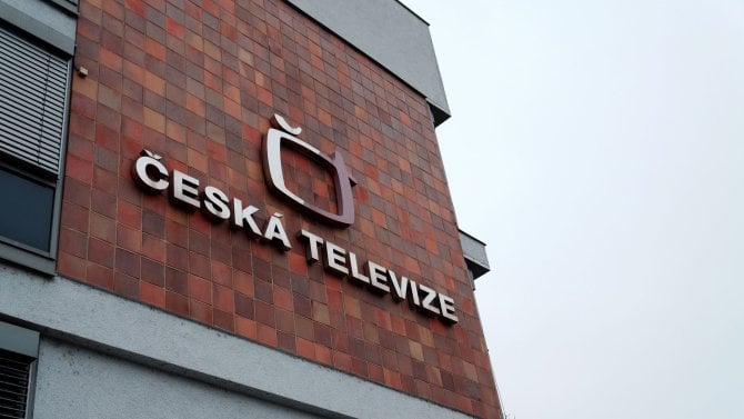 Stávka České televize a Českého rozhlasu začala. Co se dnes změní a jak vás ovlivní?