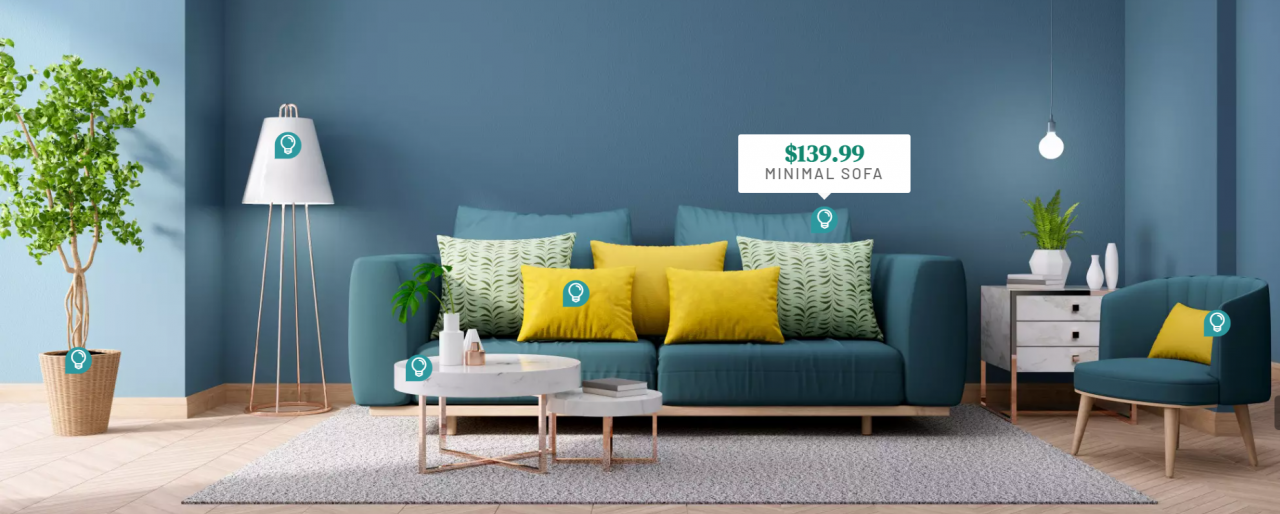 galerie: Designeroom Studio