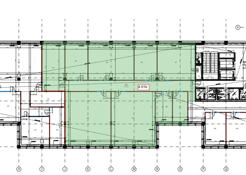 galerie: ROHAN BUSINESS CENTER