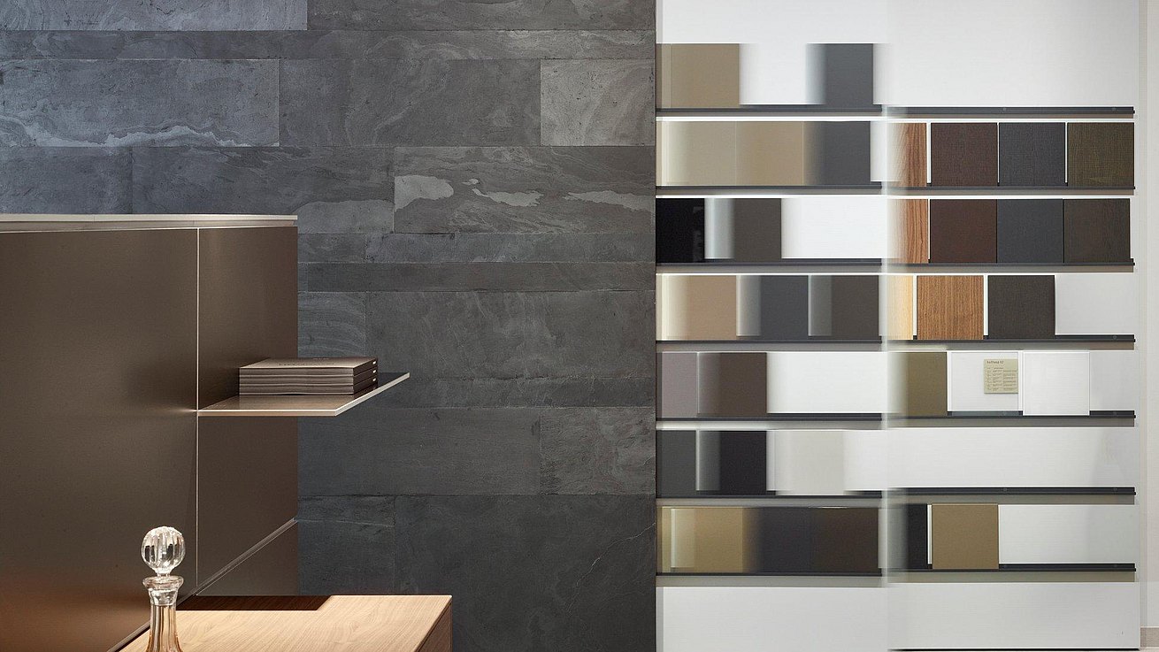 galerie: Studio bulthaup Praha