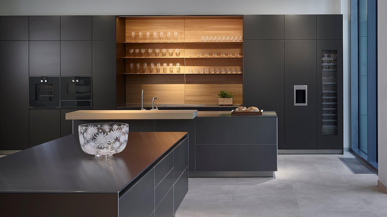 galerie: Studio bulthaup Praha